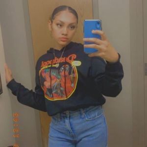 Meet your Posher, Kyrah